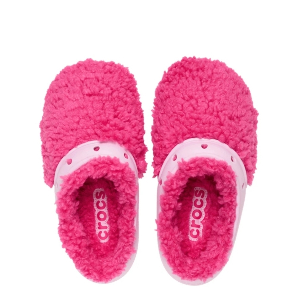 NWT Crocs, "THE THING" clogs